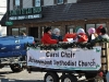 Carol Choir @ Christmas Parade