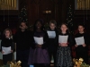 Carol Choir Christmas Play