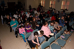 crowd-atonment-church-prayer atonement church prayer contemporary service
