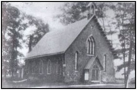 Atonement Church Methodist United Claymont Delaware 